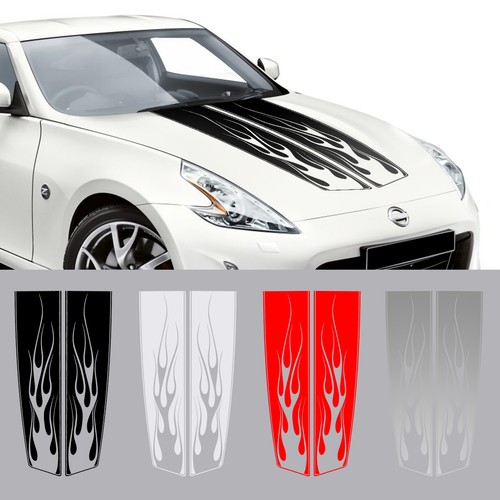 Bandes capot racing suv pour - racing,